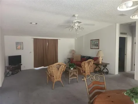 384 Crescent Lake Shore Drive Crescent City FL 32112