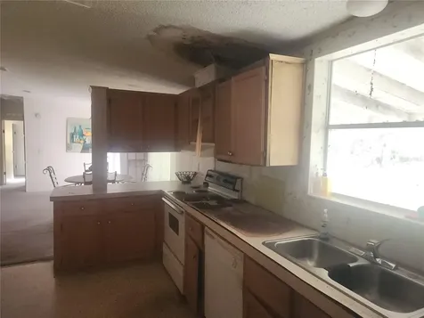 384 Crescent Lake Shore Drive Crescent City FL 32112