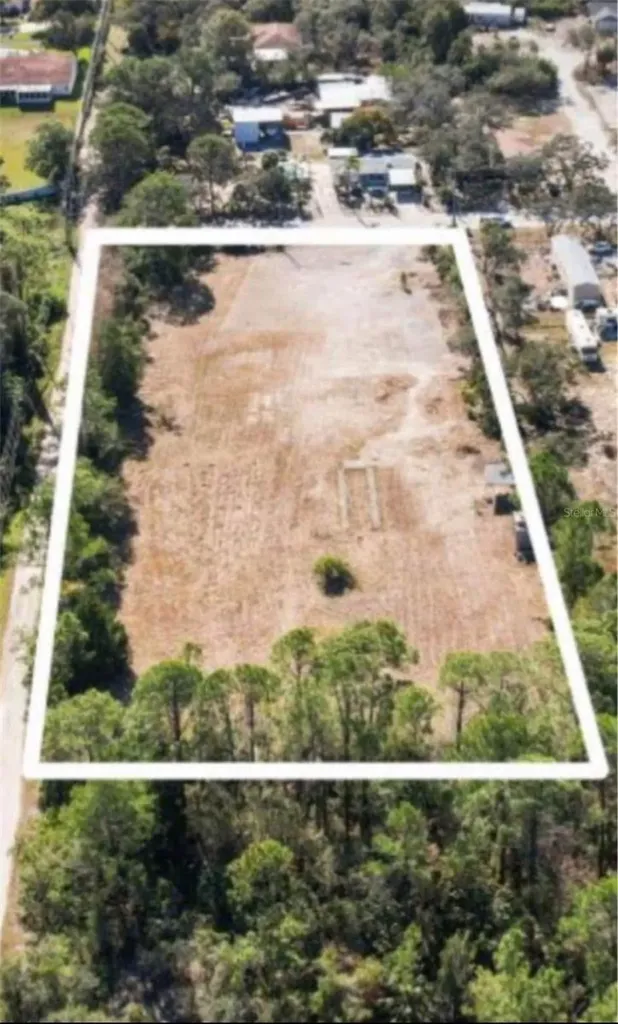 7435 Terrace Drive Hudson FL 34667