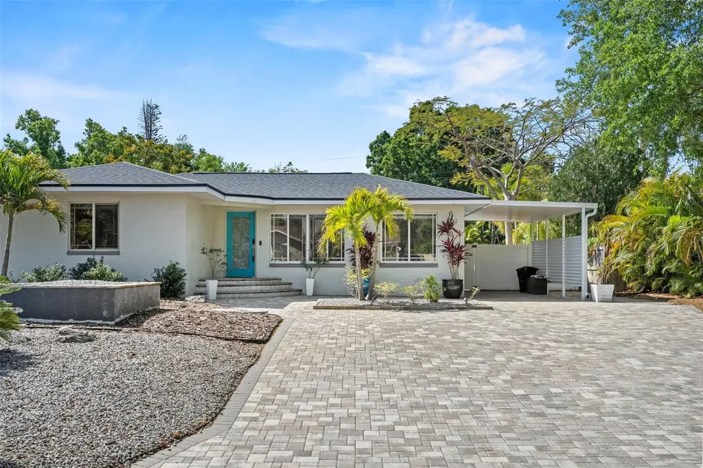 6238 14th Avenue S Gulfport FL 33707