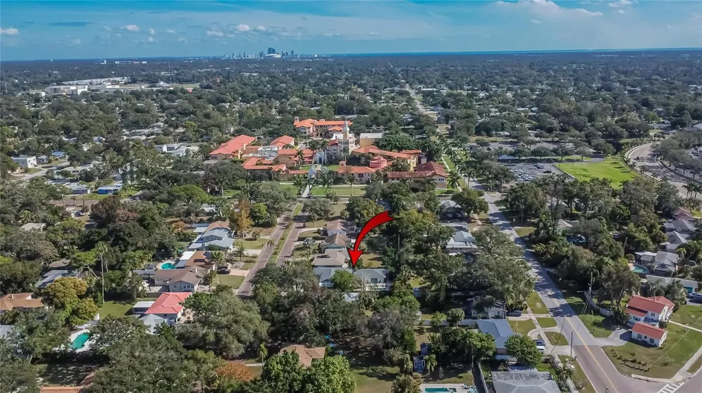 6238 14th Avenue S Gulfport FL 33707