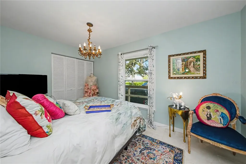 5116 Admiral Place Sarasota FL 34231