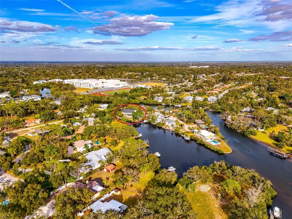 5116 Admiral Place Sarasota FL 34231
