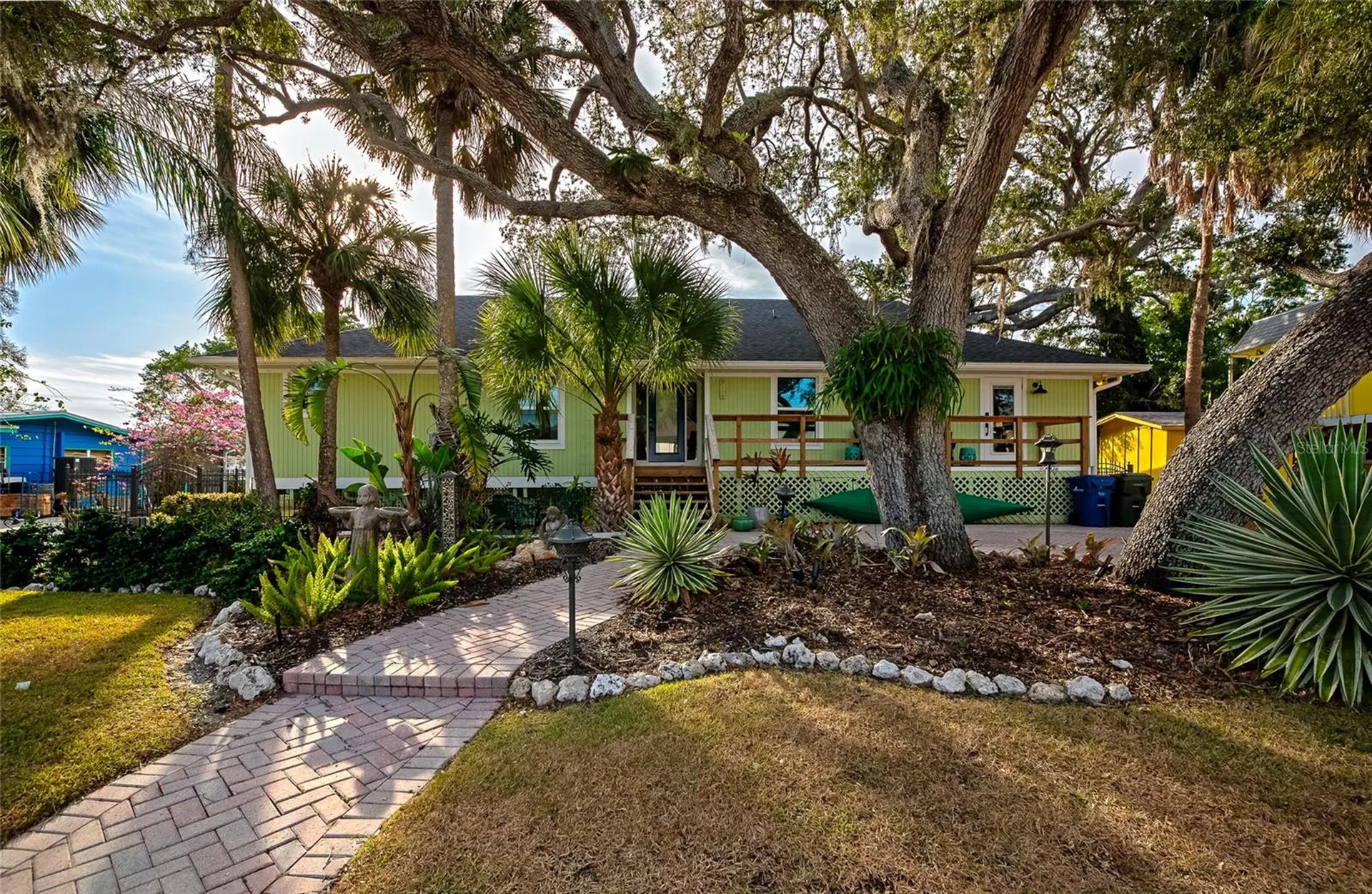 5116 Admiral Place Sarasota FL 34231