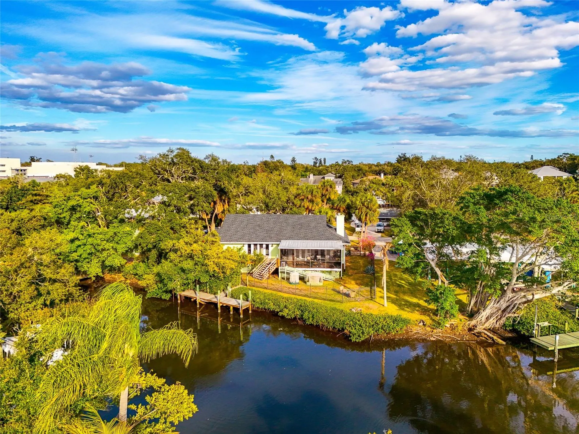 5116 Admiral Place Sarasota FL 34231
