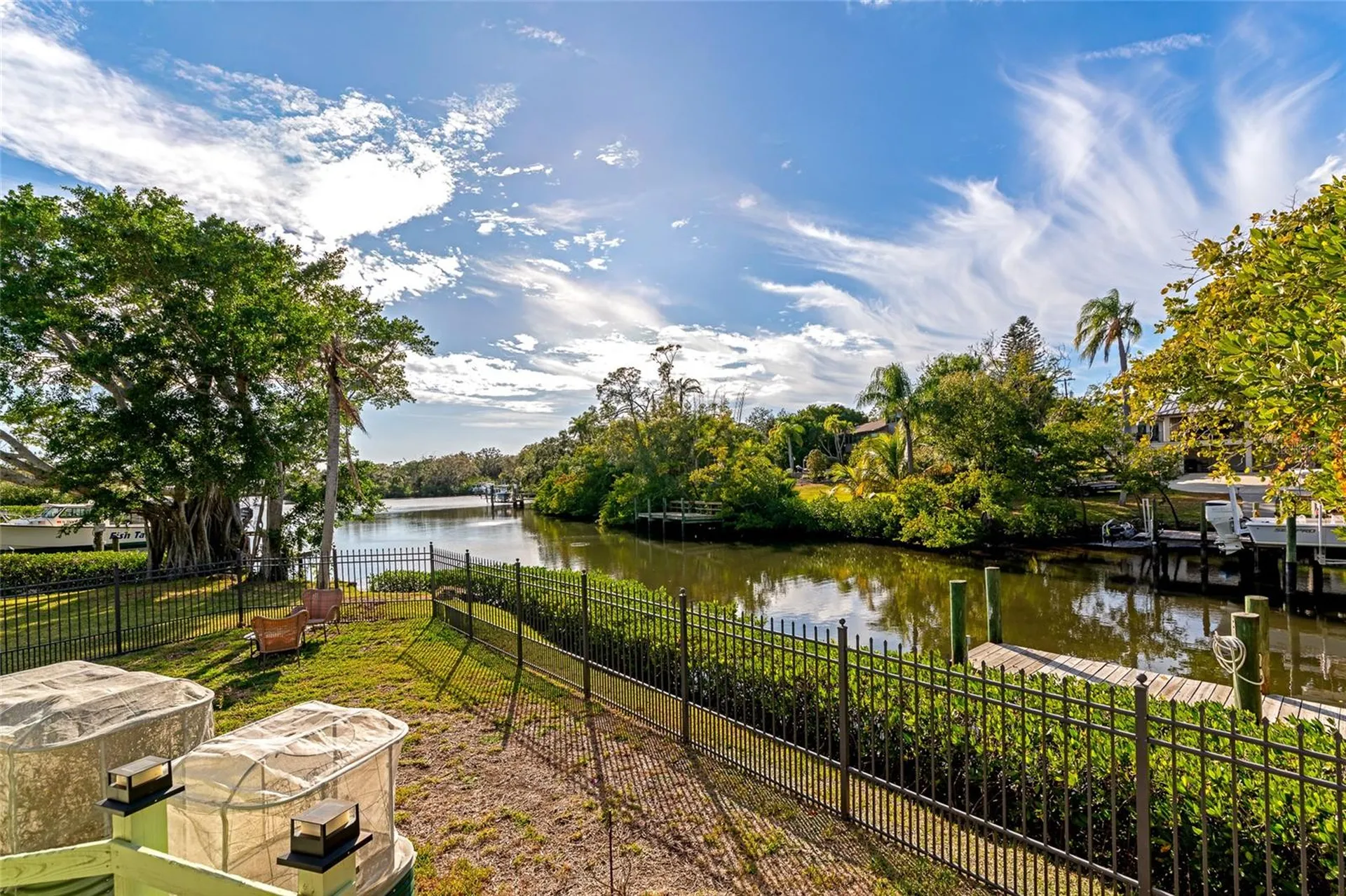 5116 Admiral Place Sarasota FL 34231