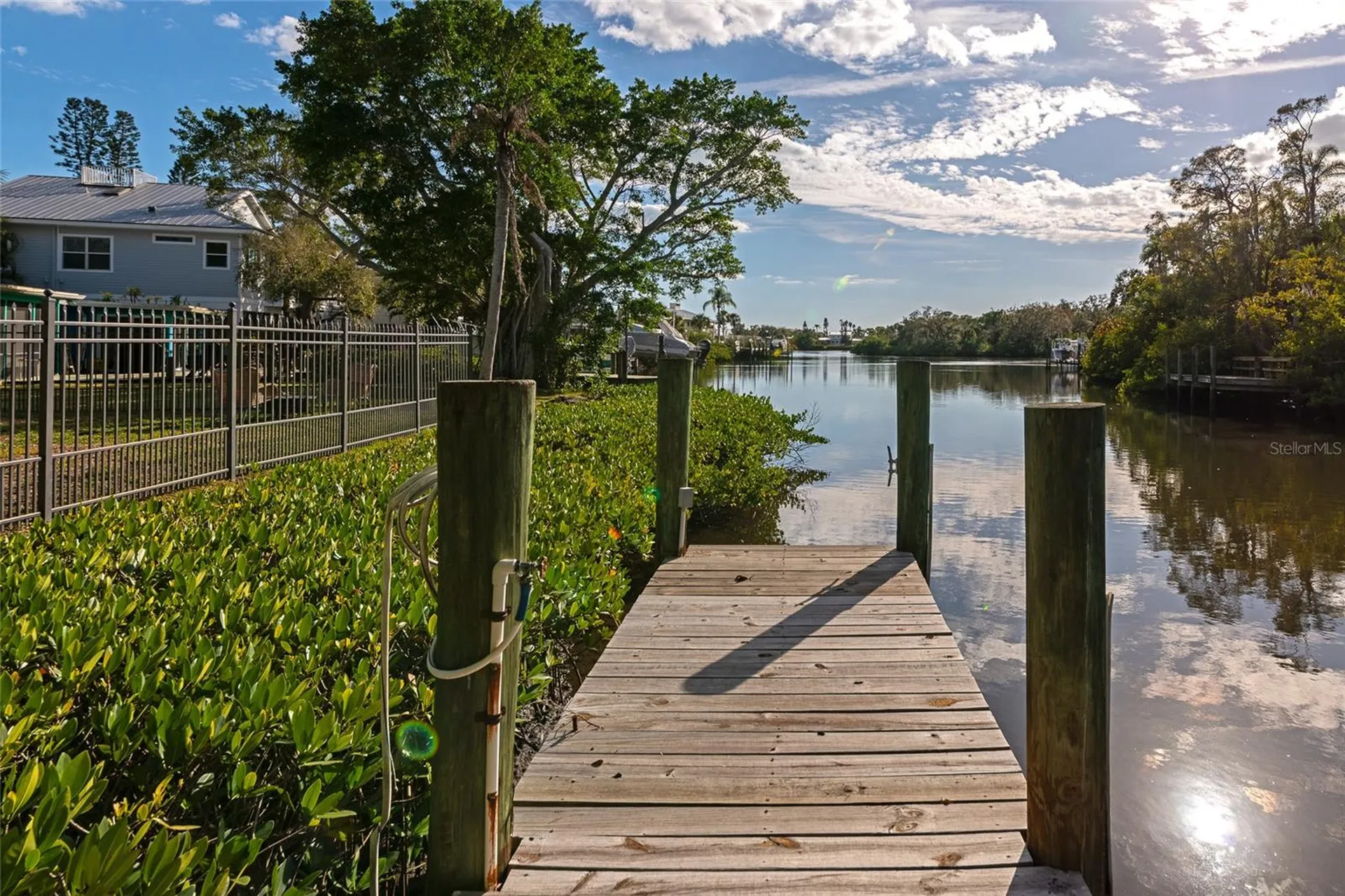 5116 Admiral Place Sarasota FL 34231