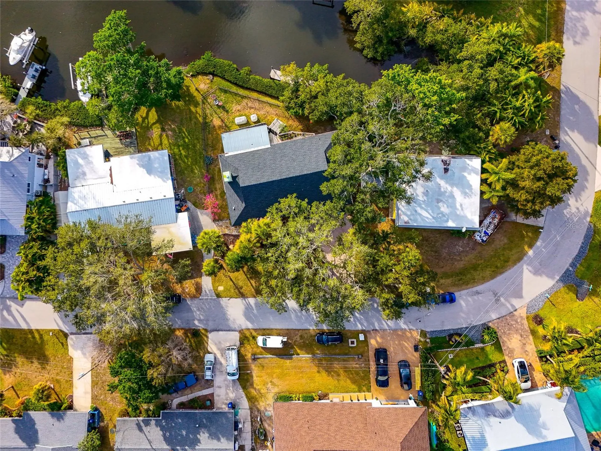 5116 Admiral Place Sarasota FL 34231