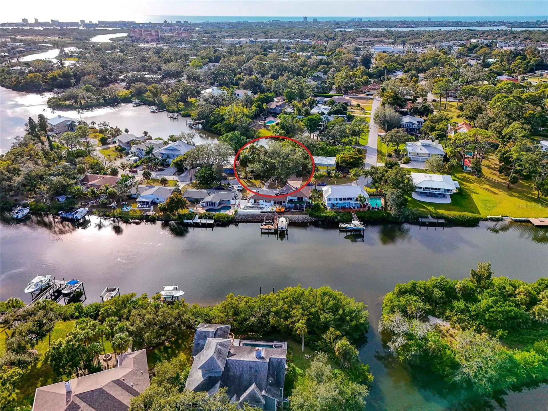 5116 Admiral Place Sarasota FL 34231