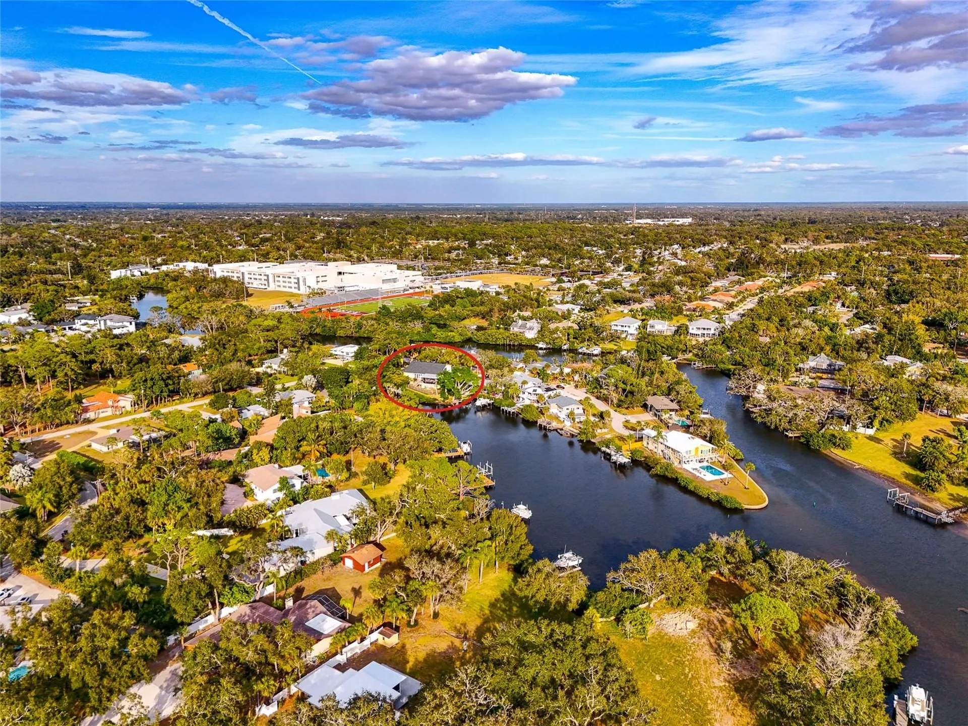5116 Admiral Place Sarasota FL 34231