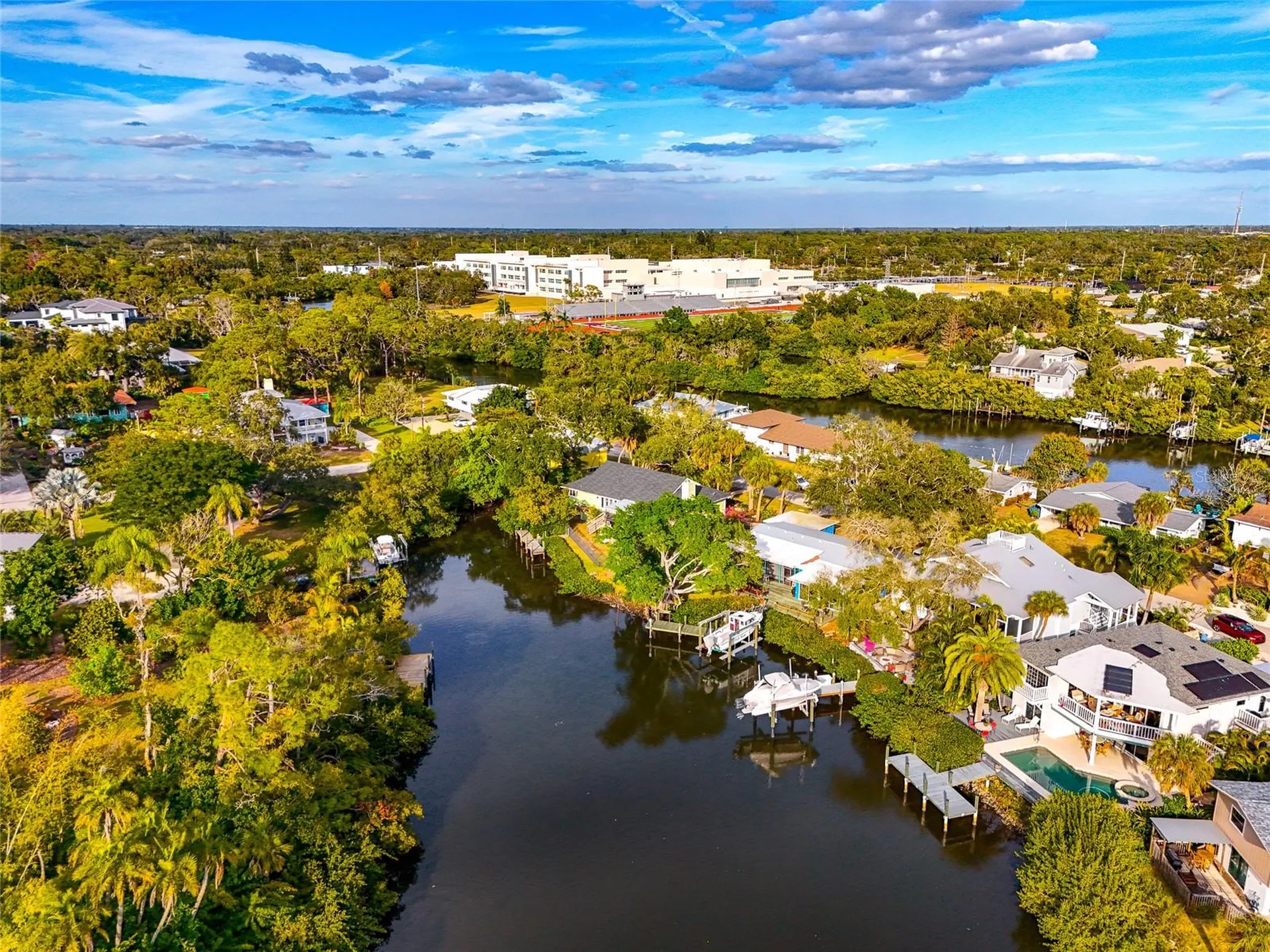 5116 Admiral Place Sarasota FL 34231