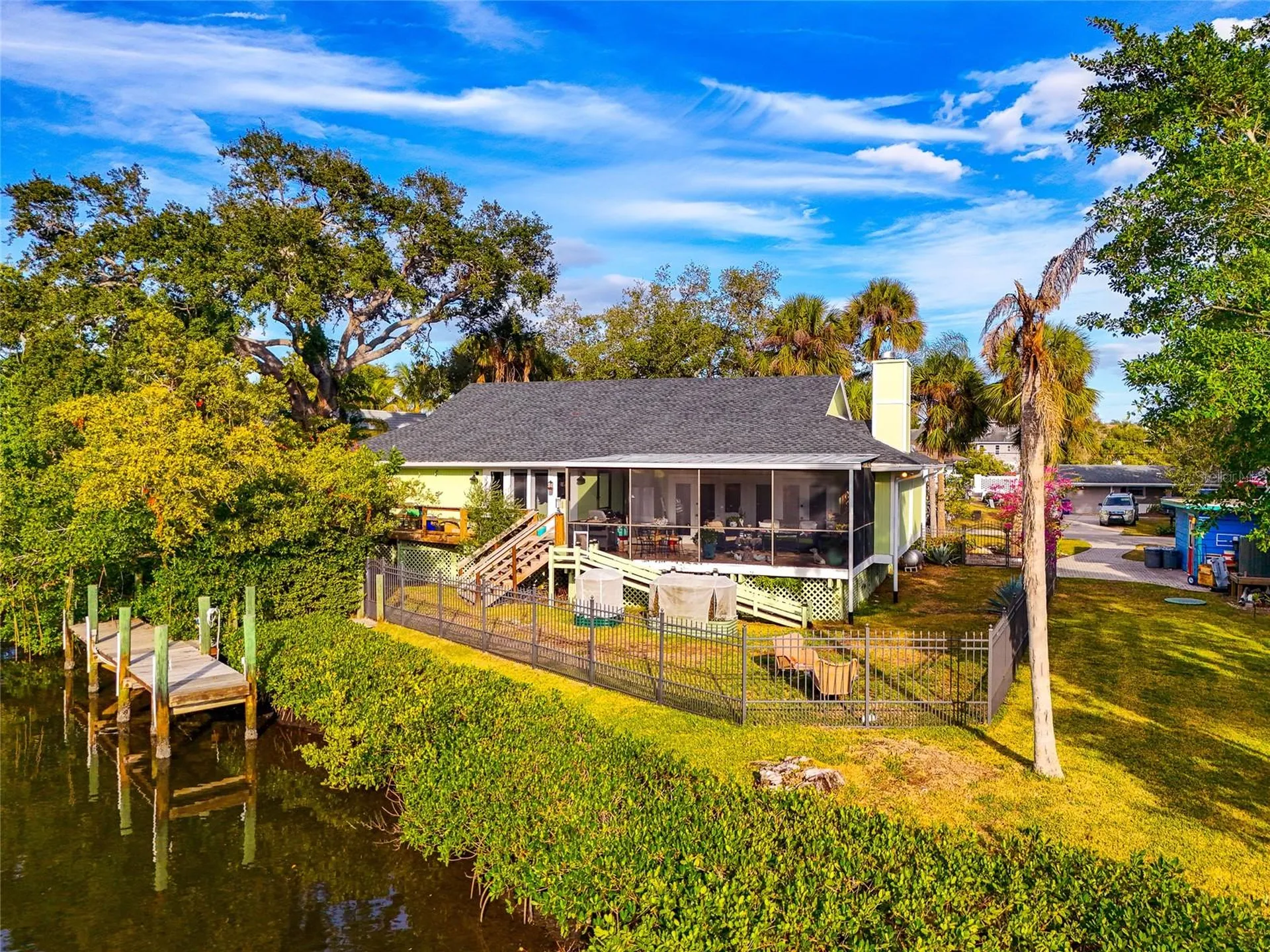 5116 Admiral Place Sarasota FL 34231