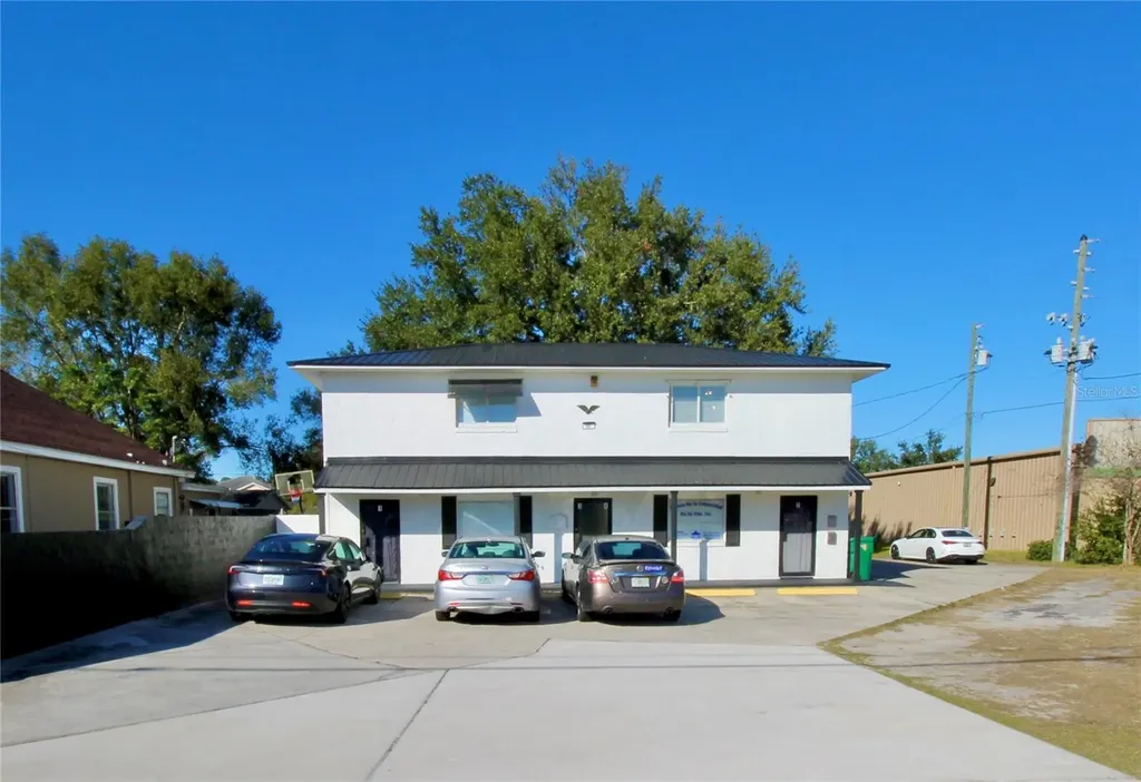 608 Dundee Road Dundee FL 33838
