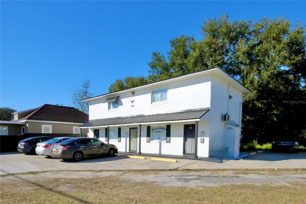 608 Dundee Road Dundee FL 33838