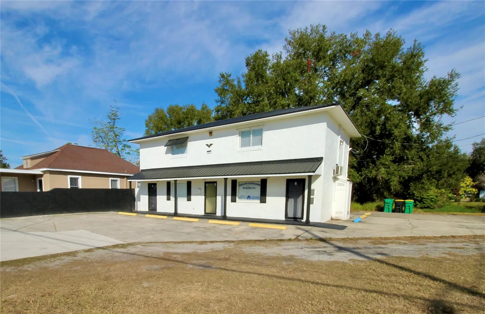 608 Dundee Road Dundee FL 33838