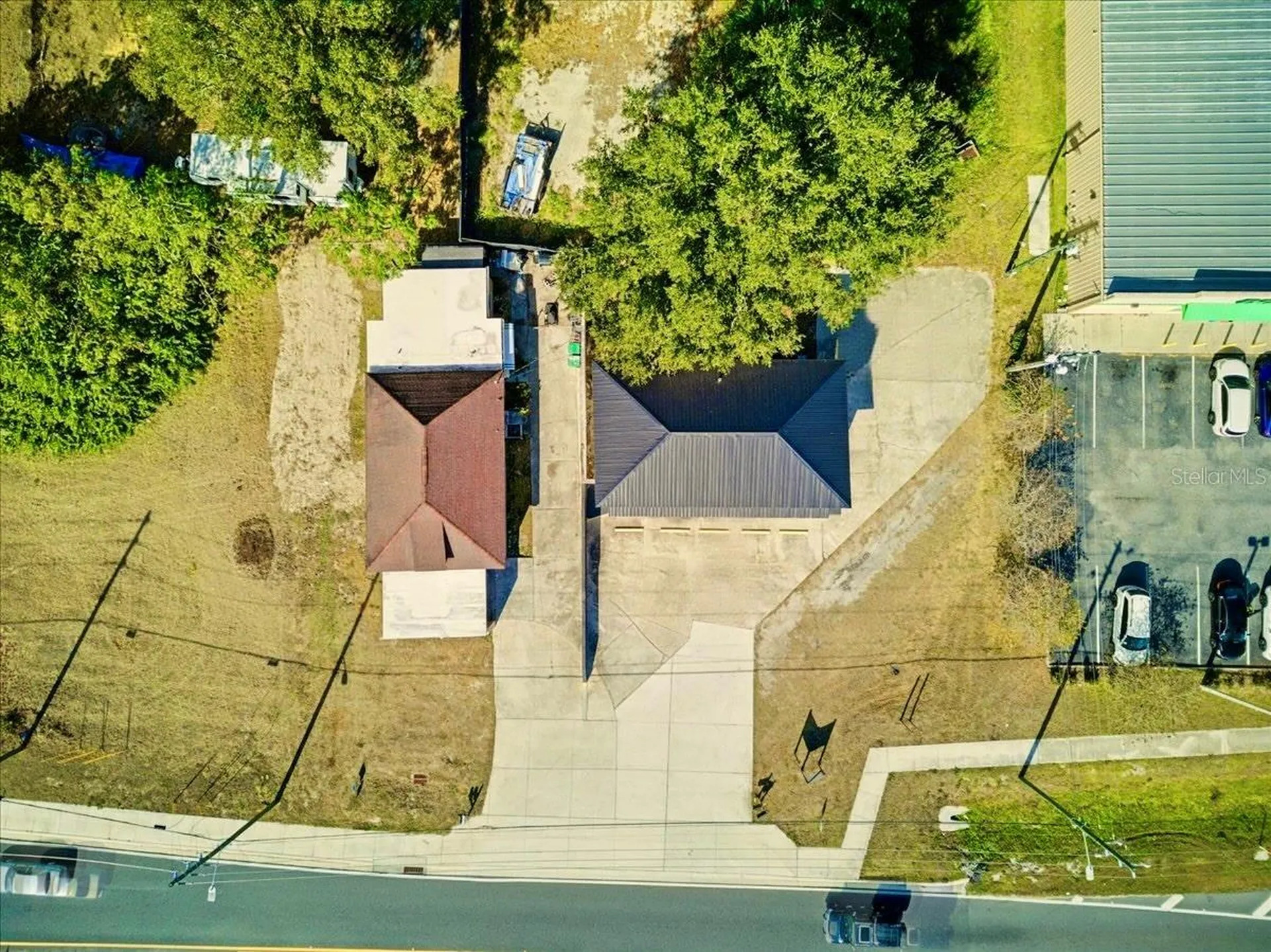 608 Dundee Road Dundee FL 33838