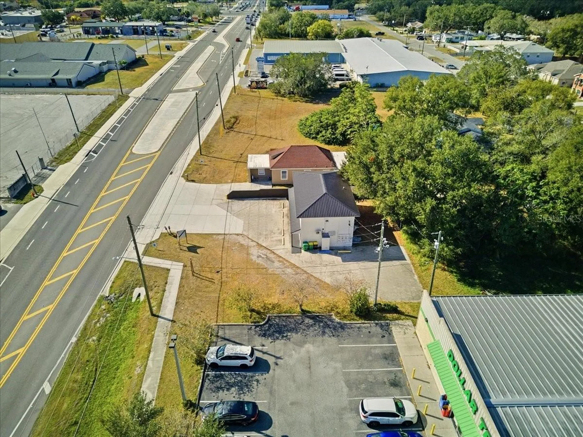 608 Dundee Road Dundee FL 33838