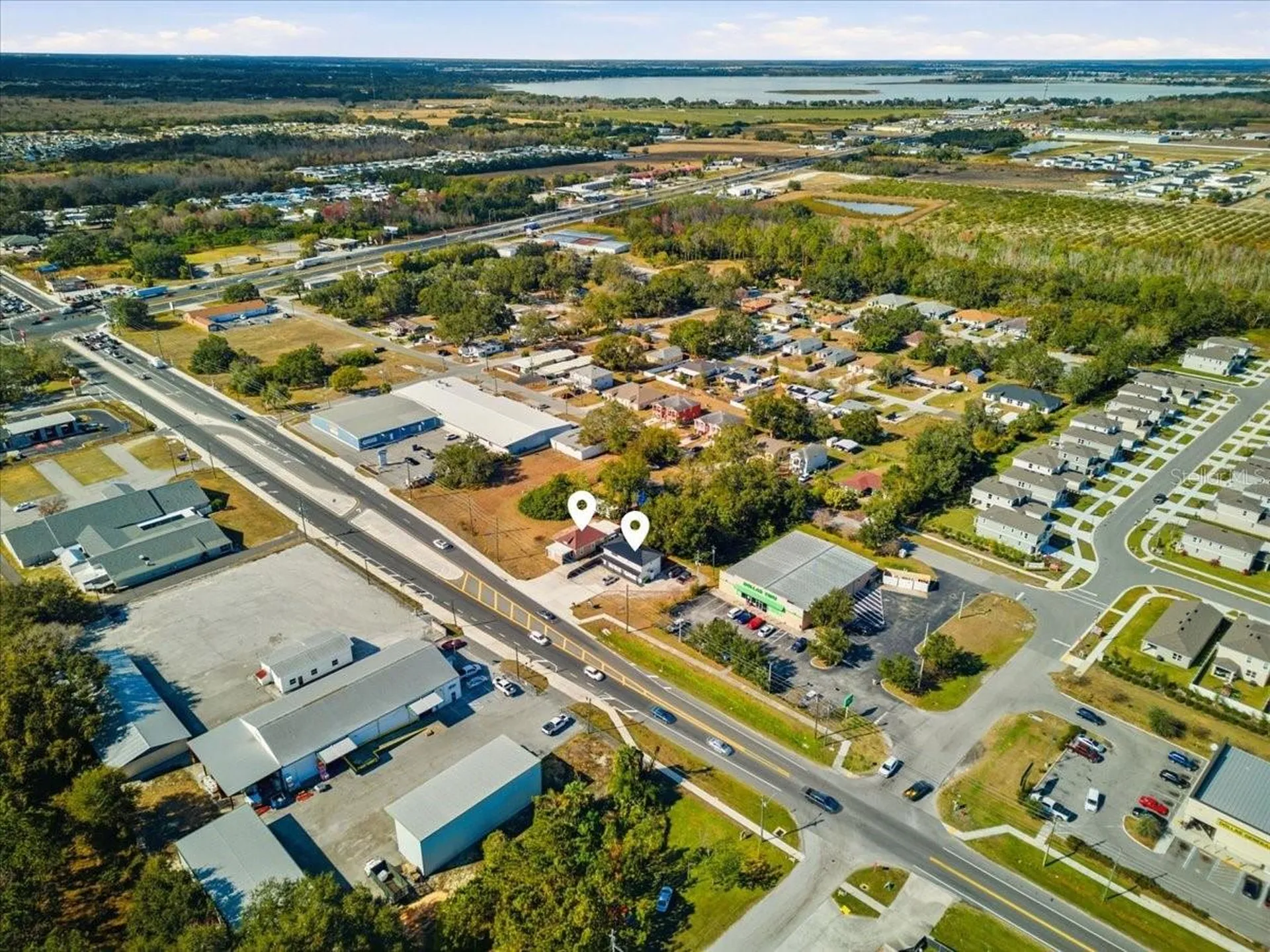 608 Dundee Road Dundee FL 33838