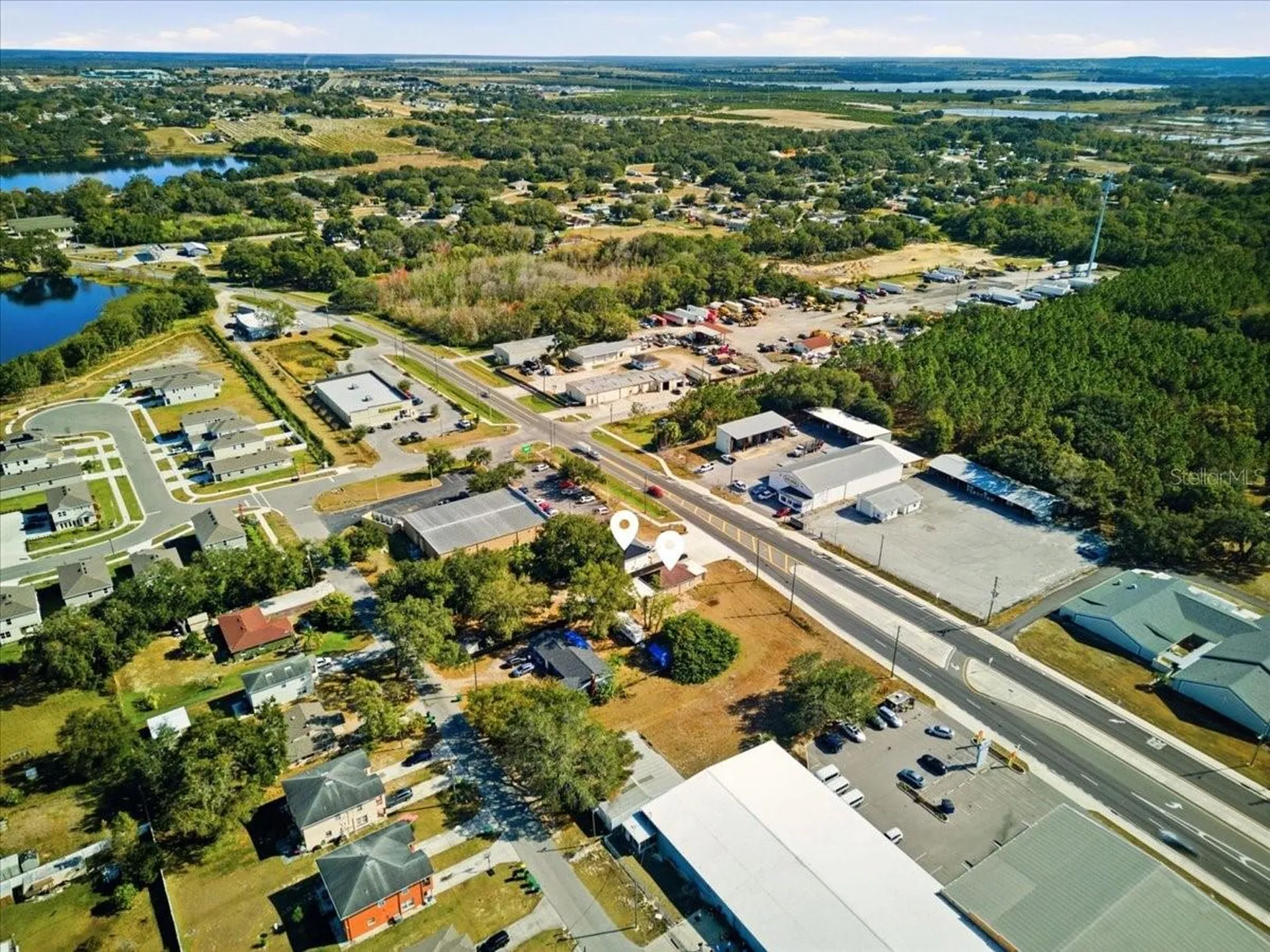 608 Dundee Road Dundee FL 33838