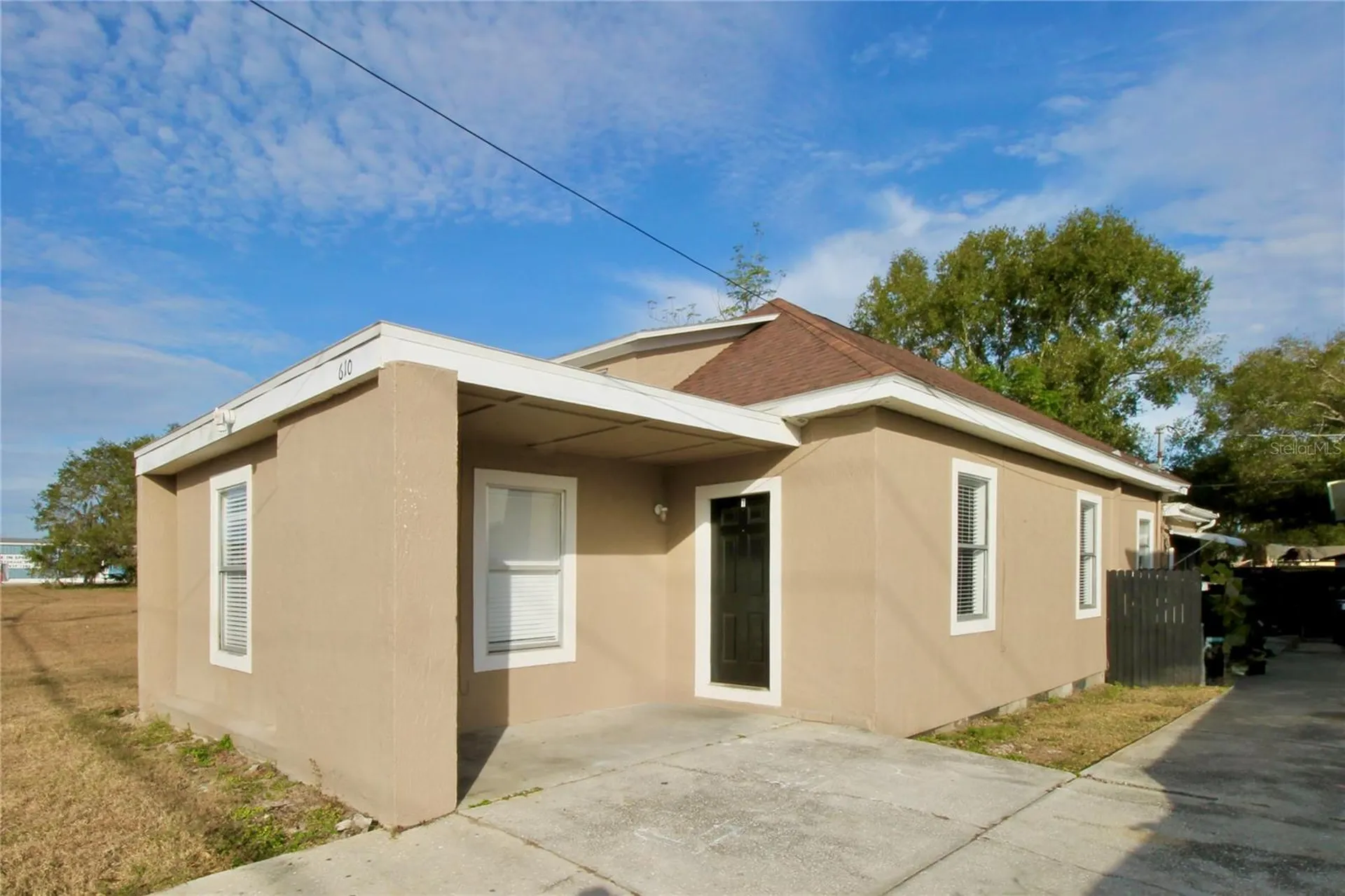 608 Dundee Road Dundee FL 33838