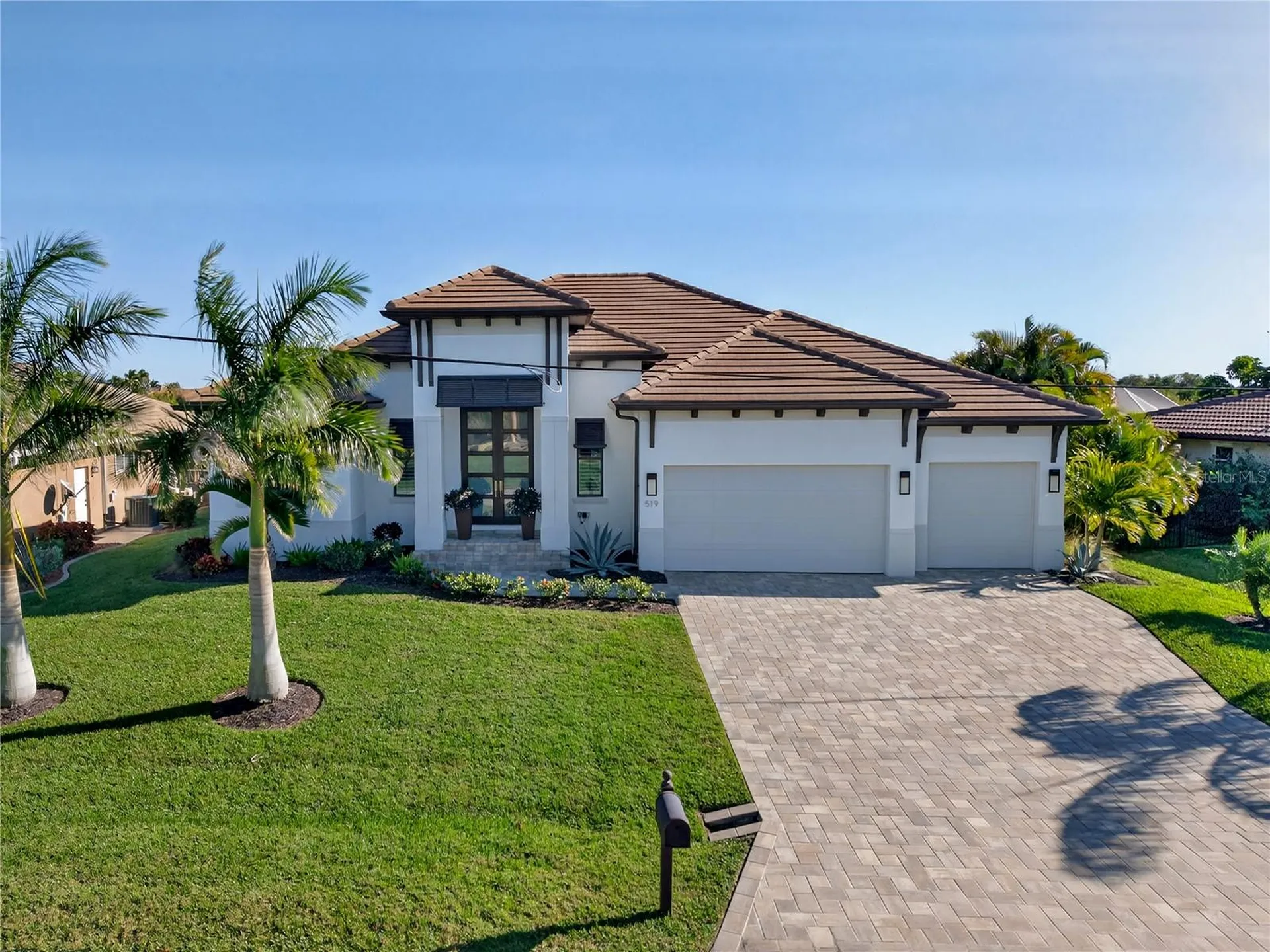 Punta Gorda FL, 519 Macedonia Drive