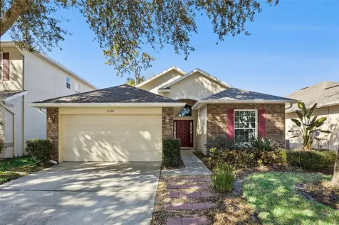 8356 Baywood Vista Drive Orlando FL 32810