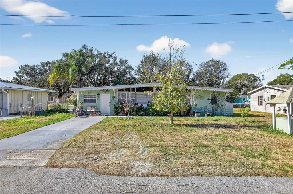 464 Judy Street New Smyrna Beach FL 32168