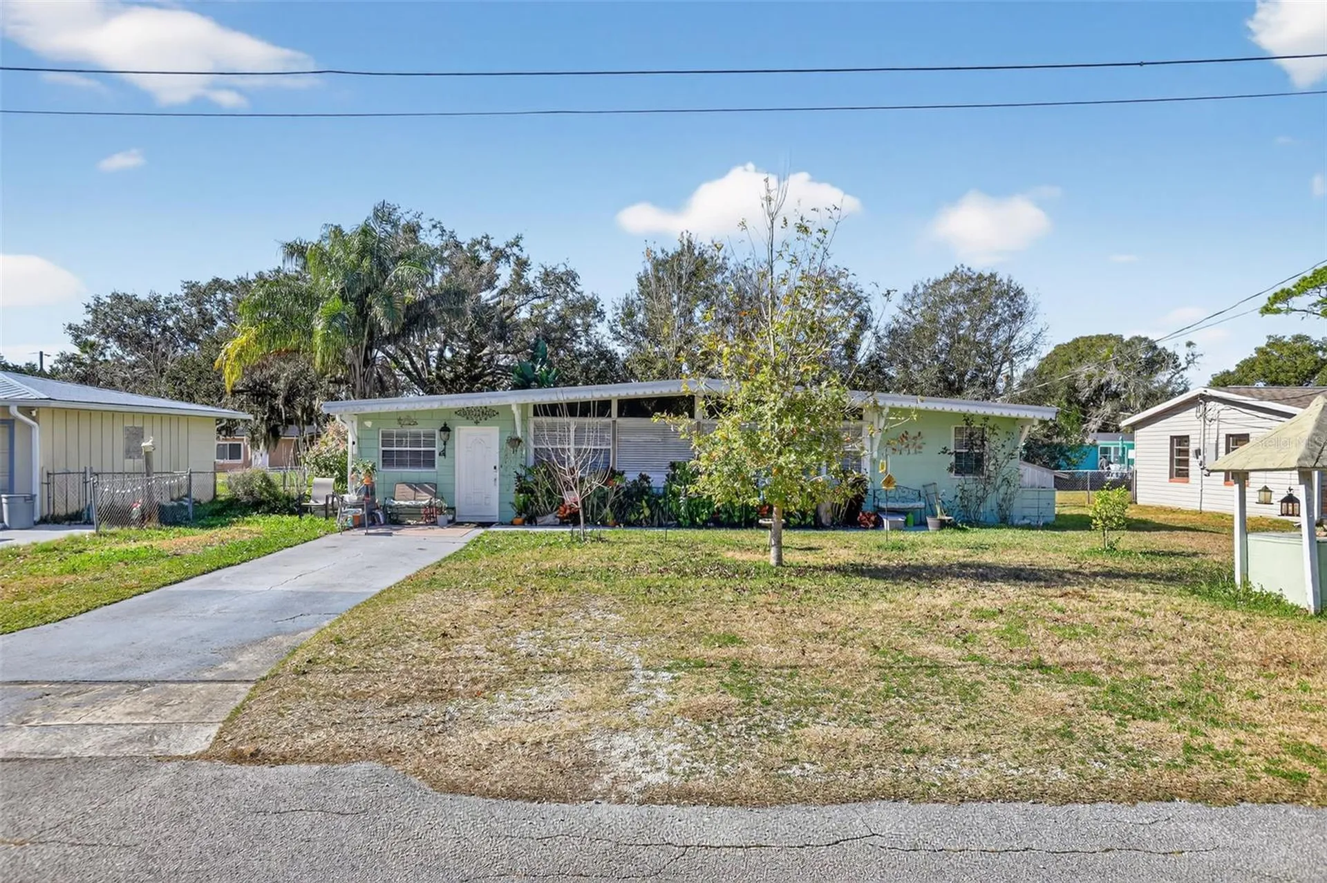 464 Judy Street New Smyrna Beach FL 32168