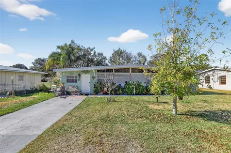 464 Judy Street New Smyrna Beach FL 32168