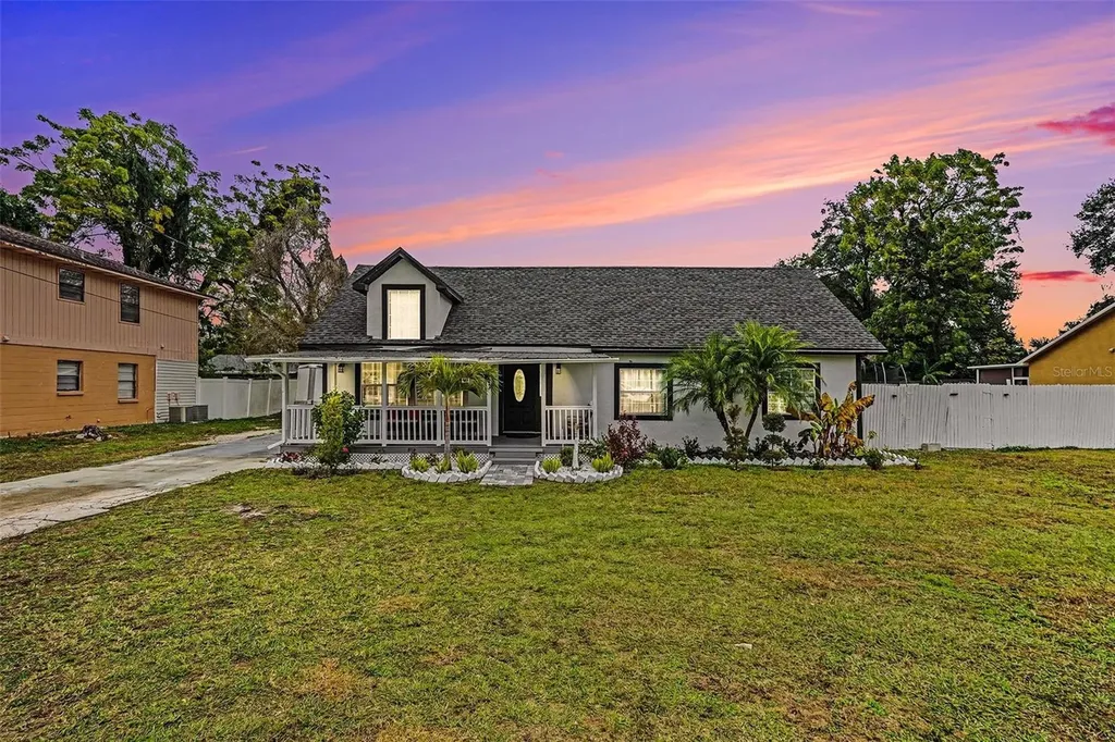 413 Euclid Avenue Seffner FL 33584