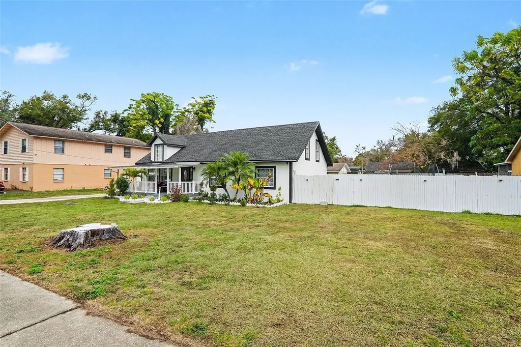 413 Euclid Avenue Seffner FL 33584