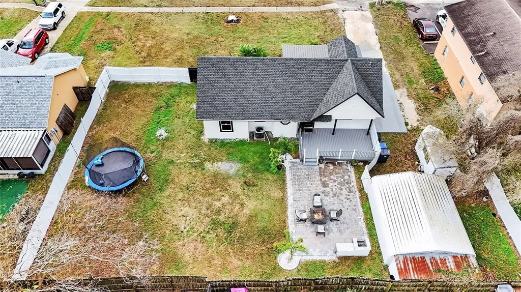 413 Euclid Avenue Seffner FL 33584