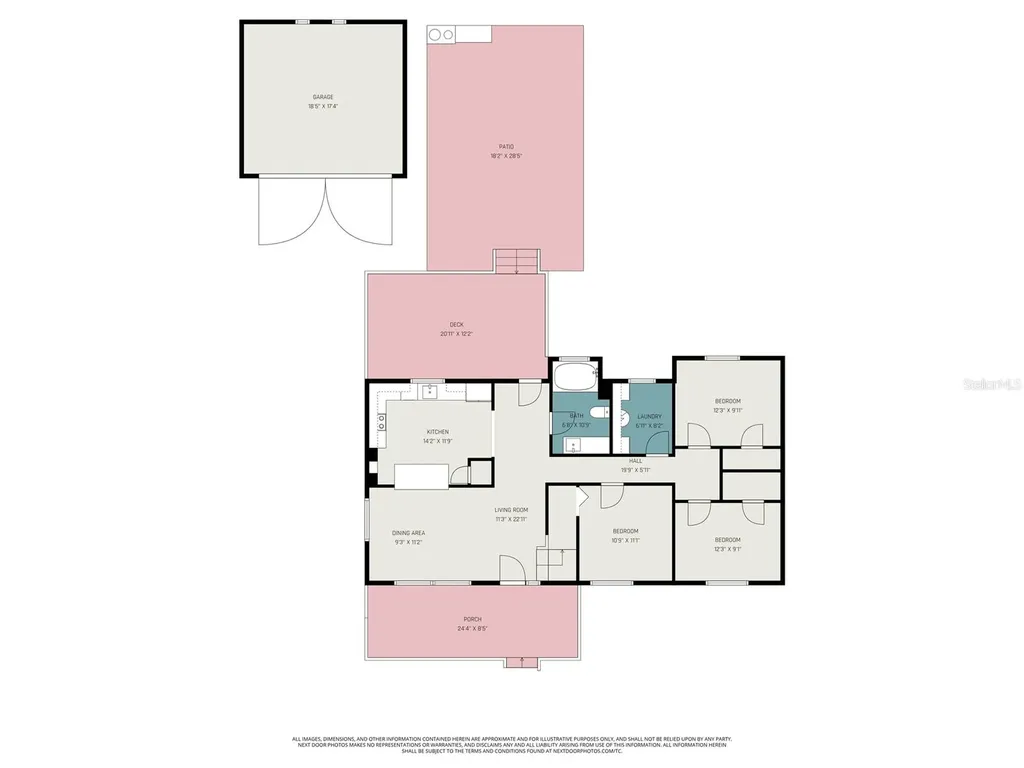 413 Euclid Avenue Seffner FL 33584
