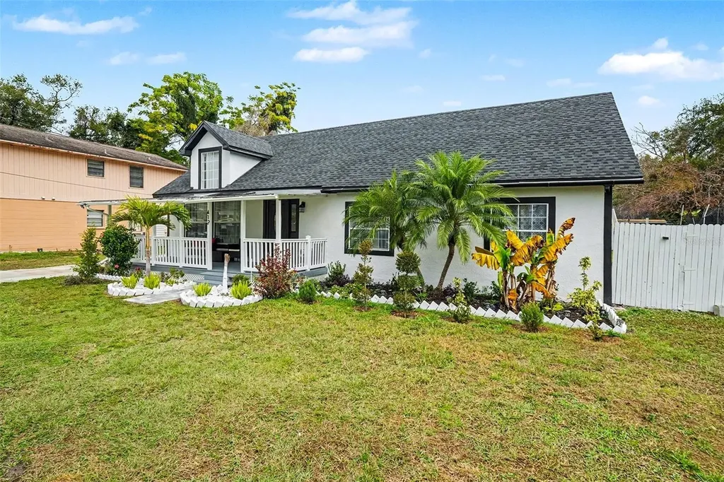 413 Euclid Avenue Seffner FL 33584
