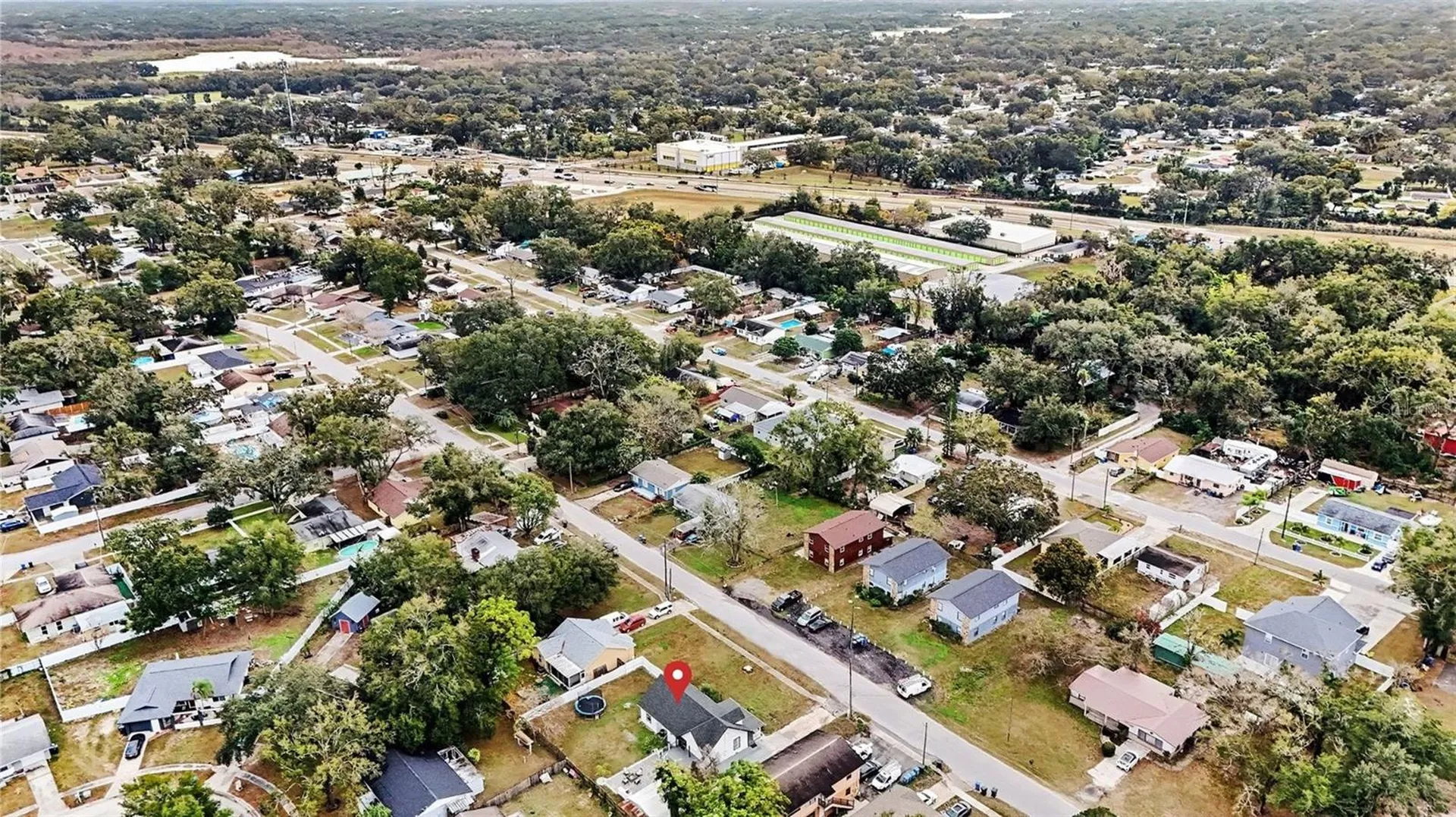 413 Euclid Avenue Seffner FL 33584