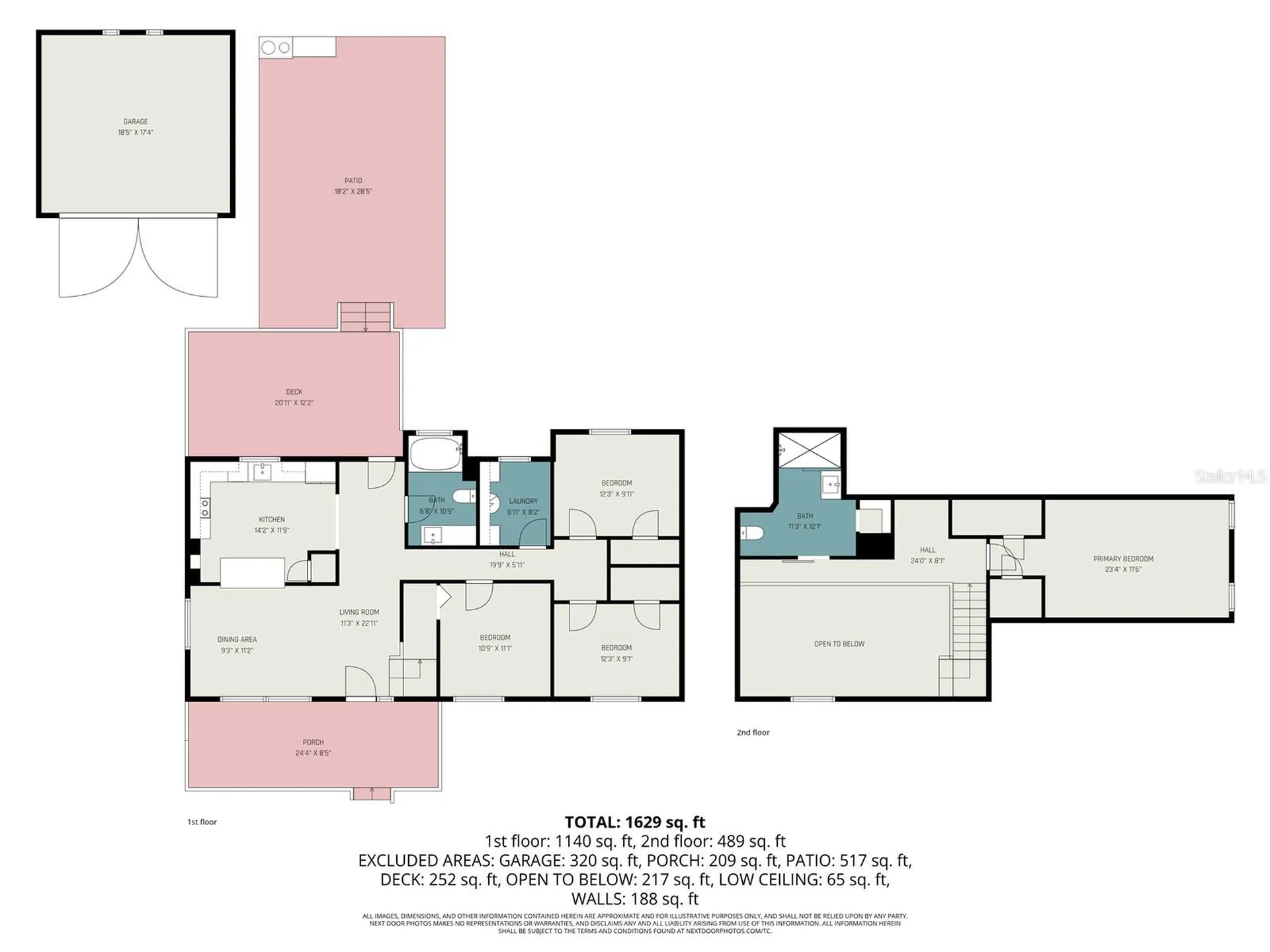 413 Euclid Avenue Seffner FL 33584