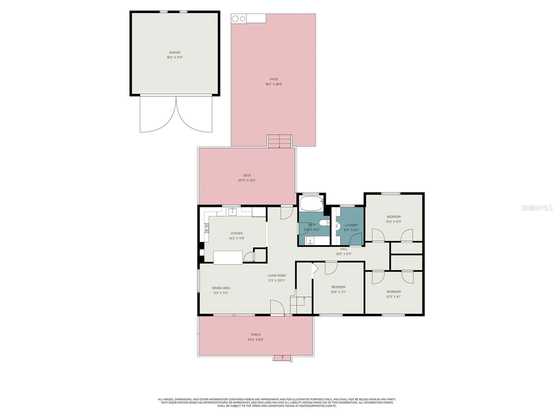 413 Euclid Avenue Seffner FL 33584