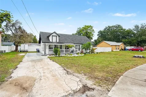 413 Euclid Avenue Seffner FL 33584