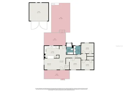 413 Euclid Avenue Seffner FL 33584
