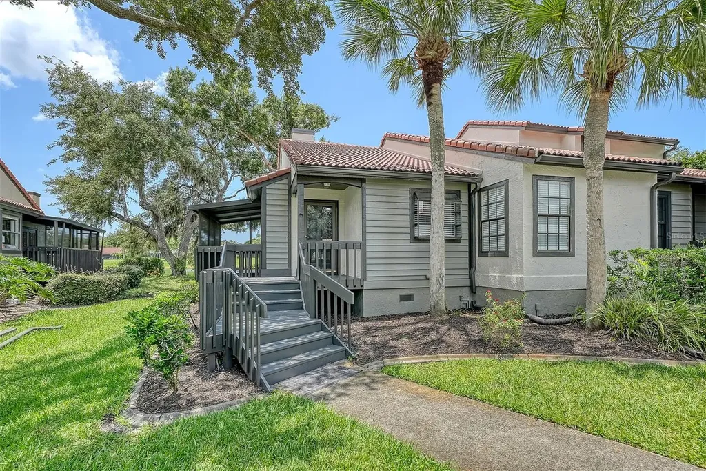 4372 Trails Drive Sarasota FL 34232