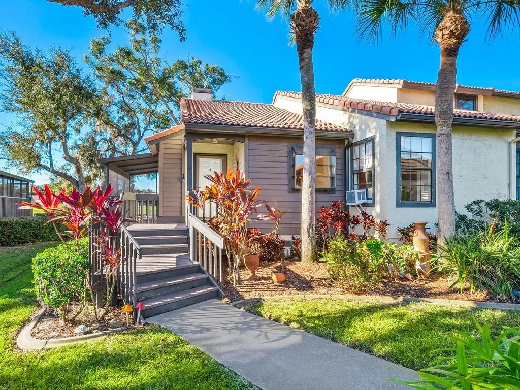 4372 Trails Drive Sarasota FL 34232