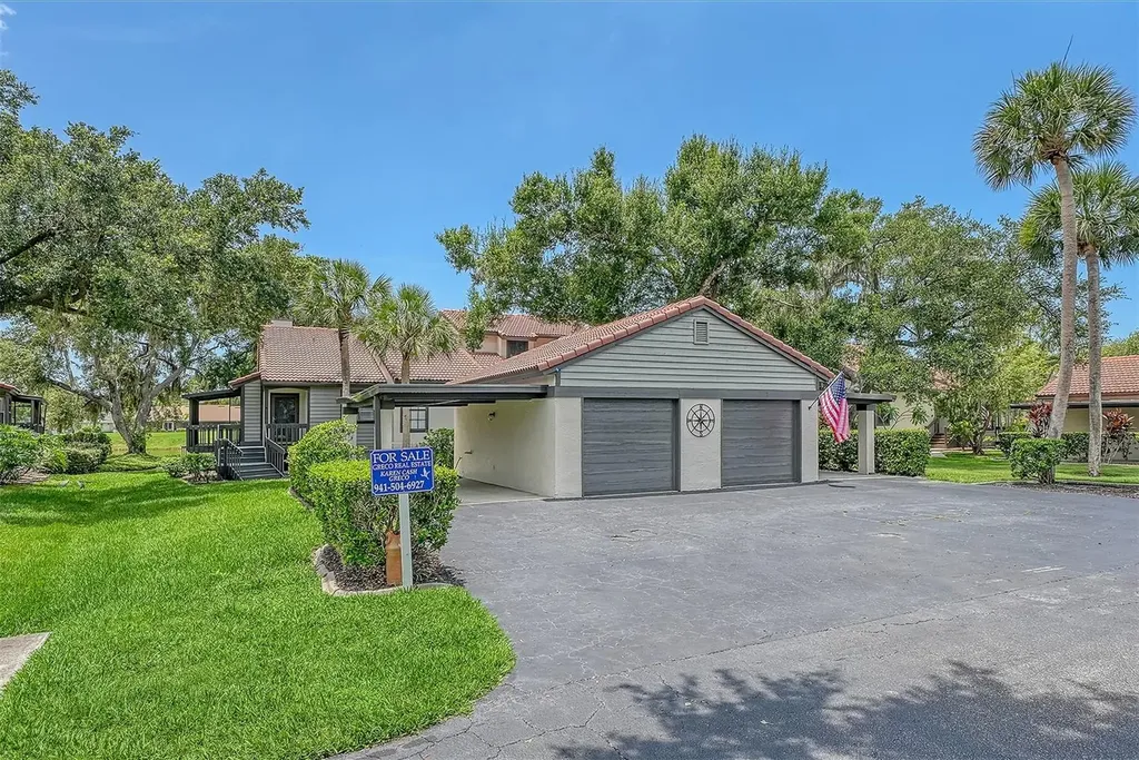 4372 Trails Drive Sarasota FL 34232