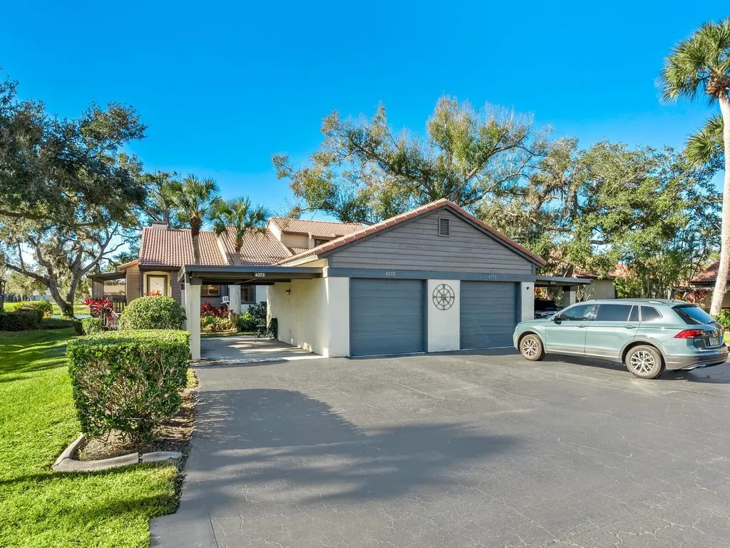 4372 Trails Drive Sarasota FL 34232