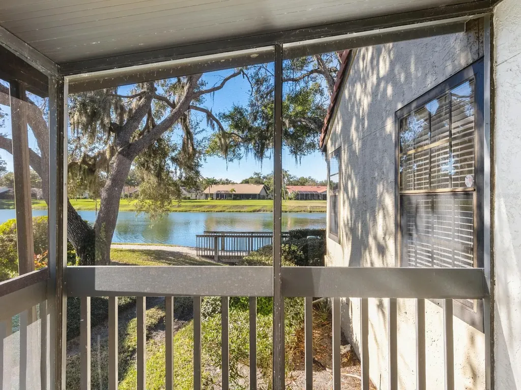 4372 Trails Drive Sarasota FL 34232