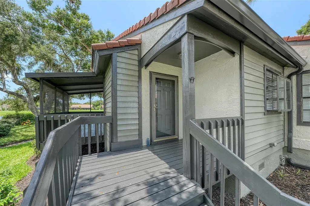 4372 Trails Drive Sarasota FL 34232