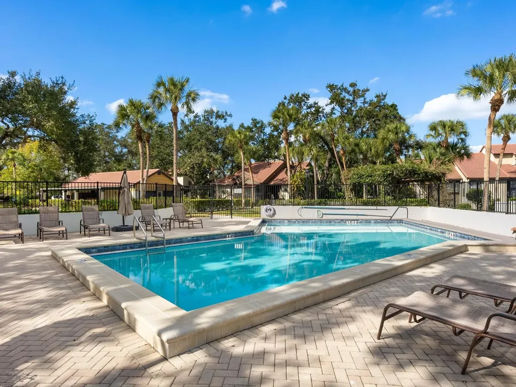 4372 Trails Drive Sarasota FL 34232