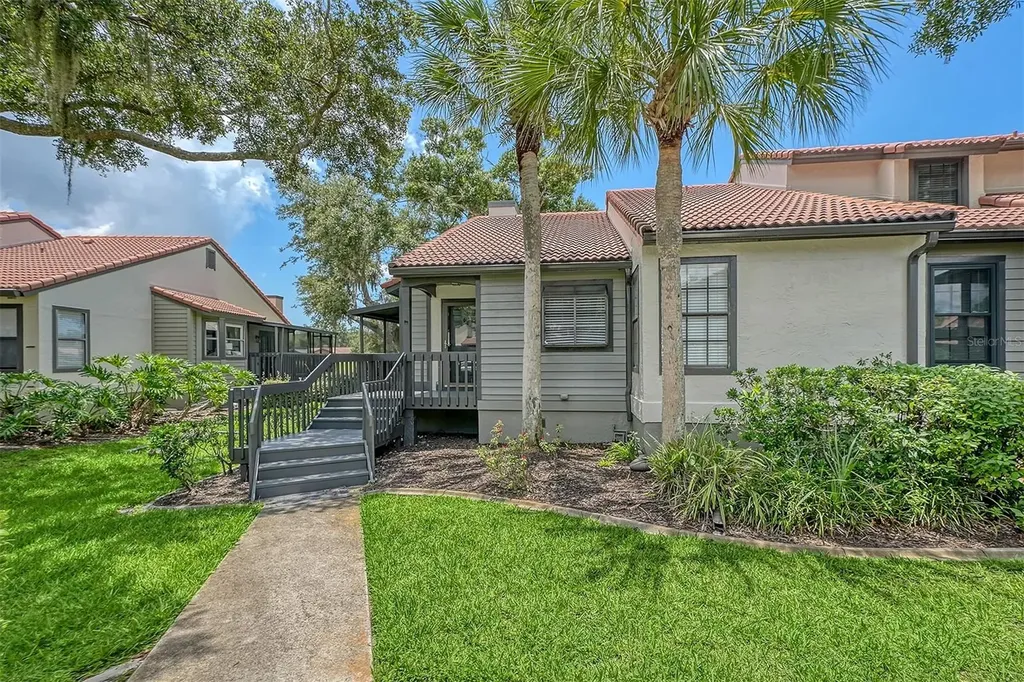 4372 Trails Drive Sarasota FL 34232