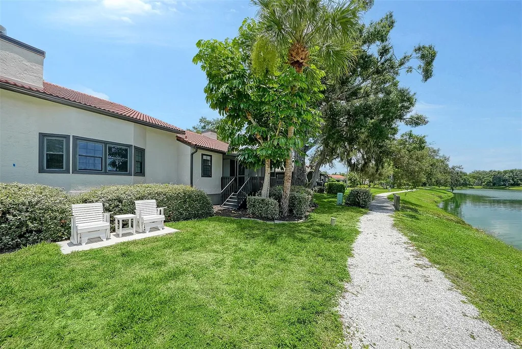 4372 Trails Drive Sarasota FL 34232