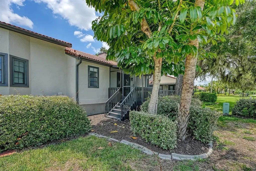 4372 Trails Drive Sarasota FL 34232