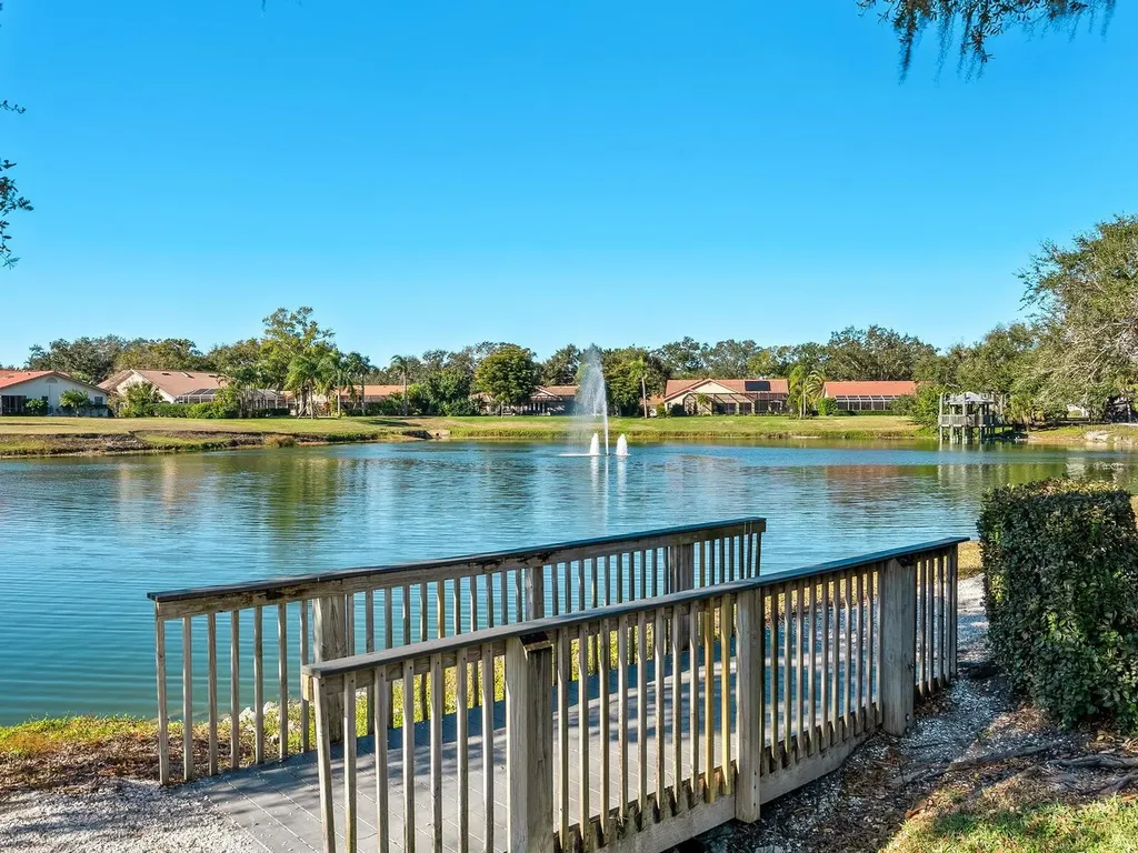 4372 Trails Drive Sarasota FL 34232
